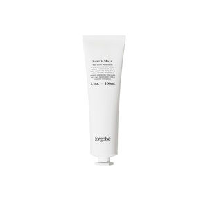 Jorgobe scrub mask - 100 ml